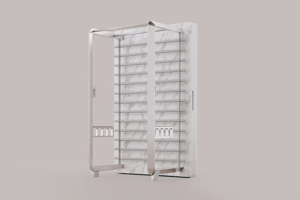 furniture，gym，modern，Power rack，