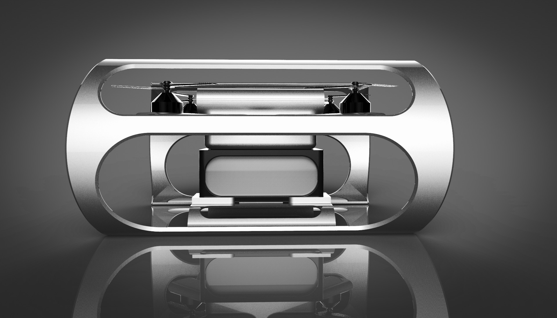 Quadcopter，UAV design，