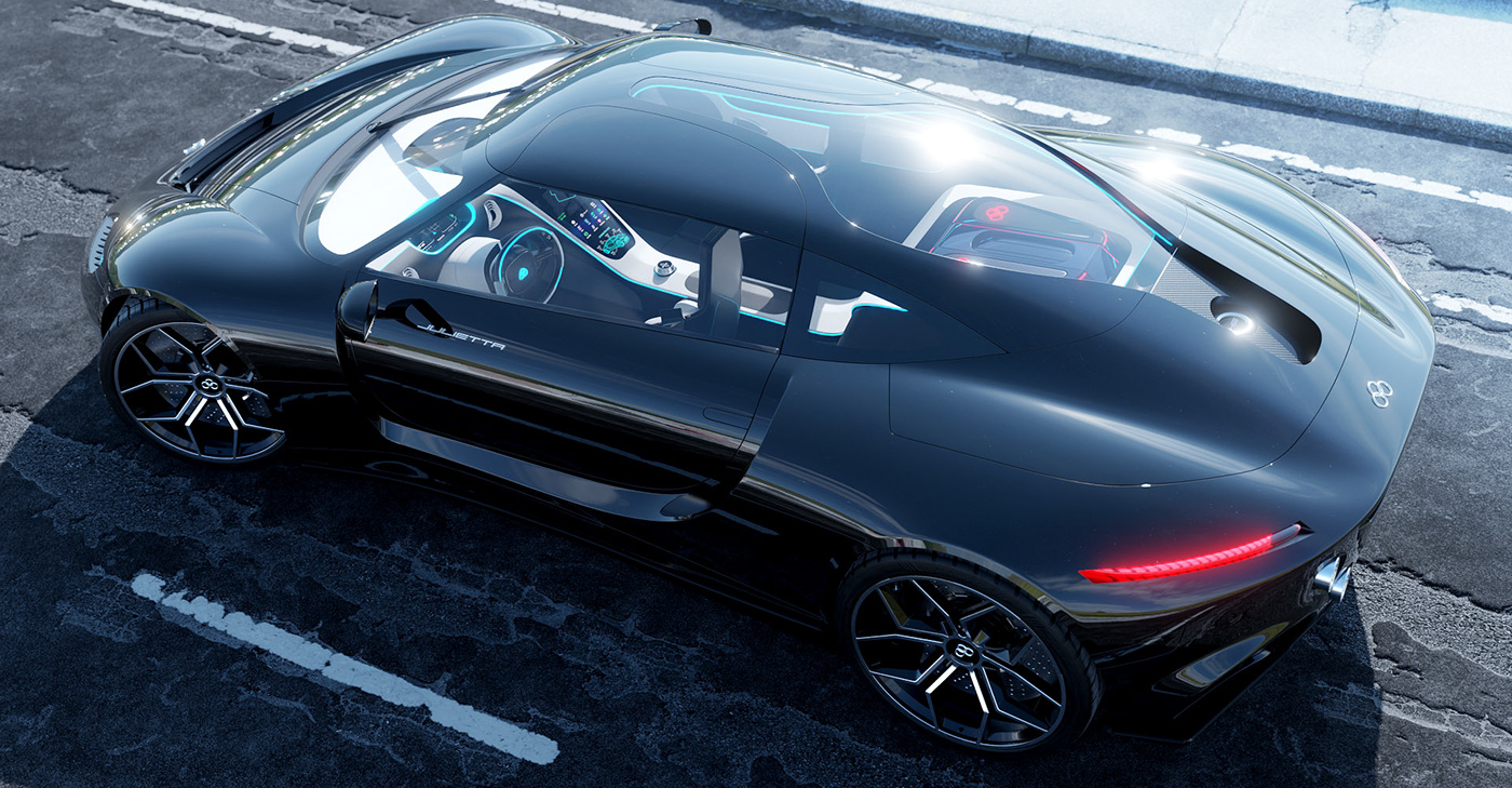 3D car，3D modeling，cgi，