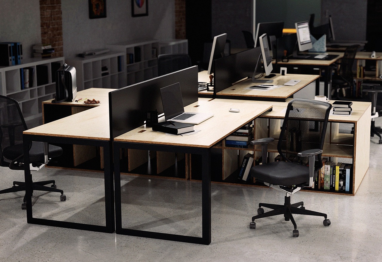 desk，modularization，furniture，product design，