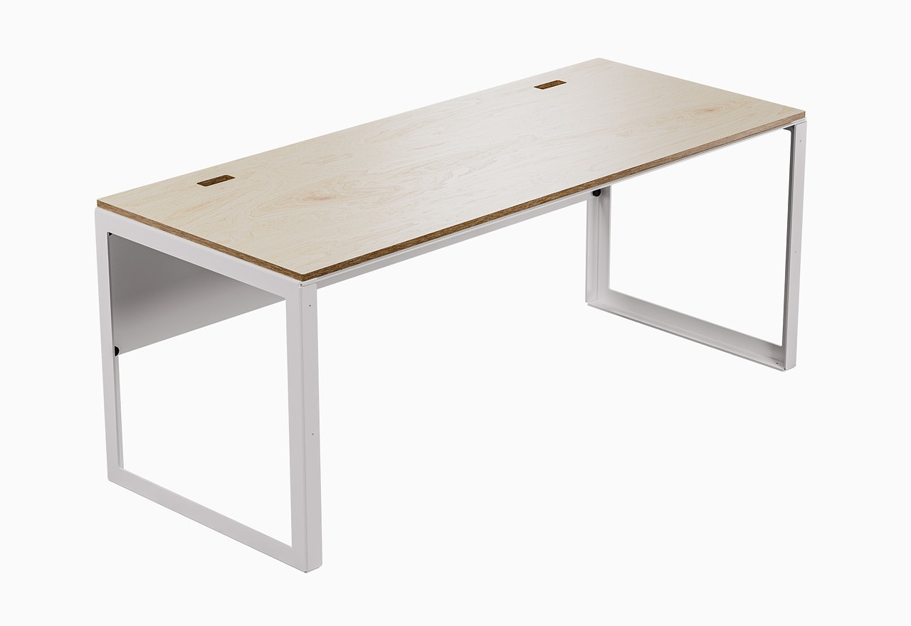 desk，modularization，furniture，product design，