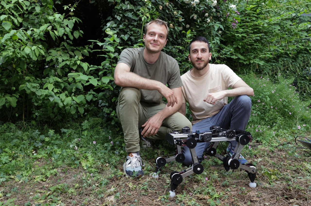 Robot dog，Boston power，product design，
