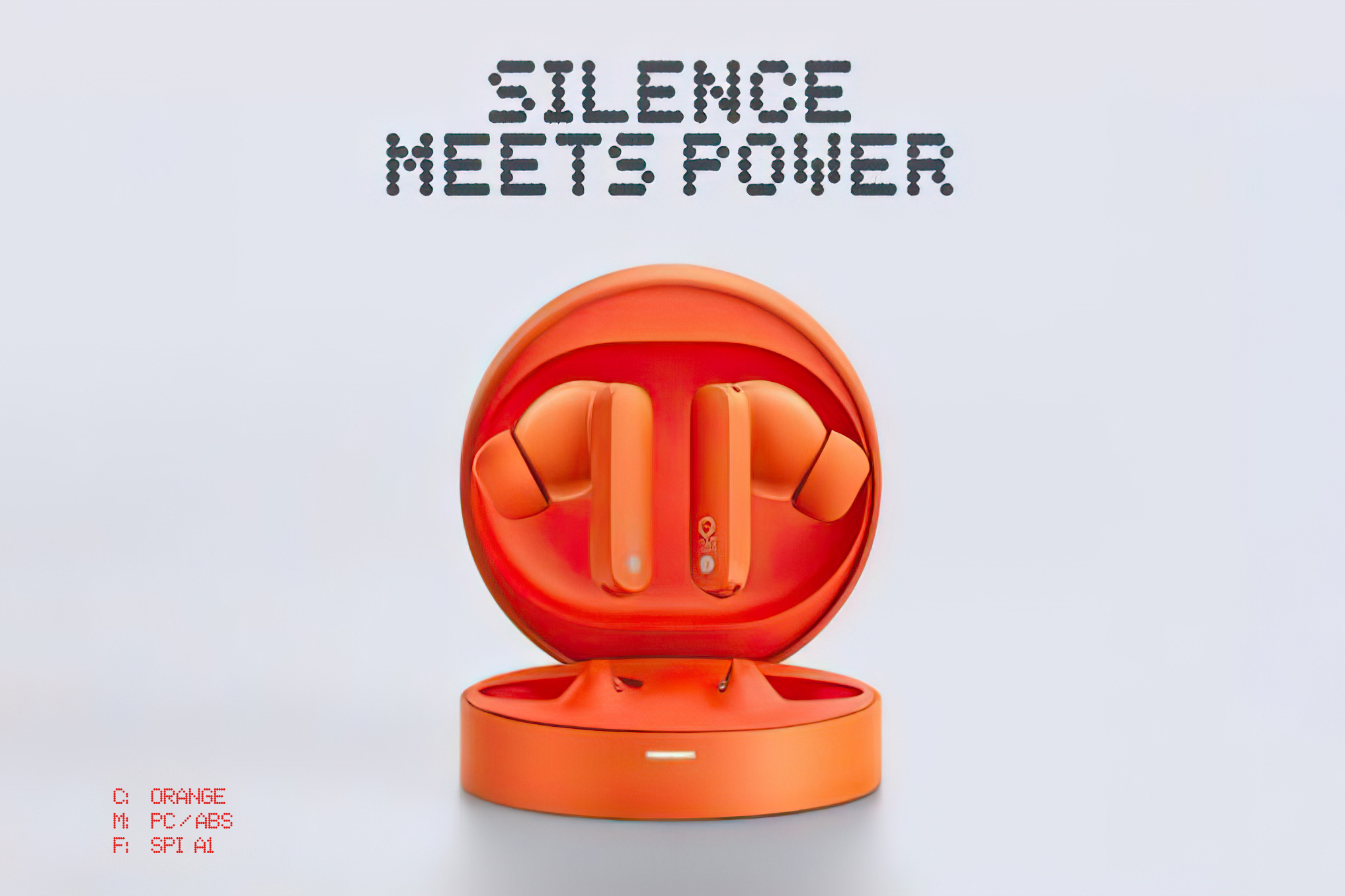 cmf，Intelligent Watch，Ear，Charger，product，