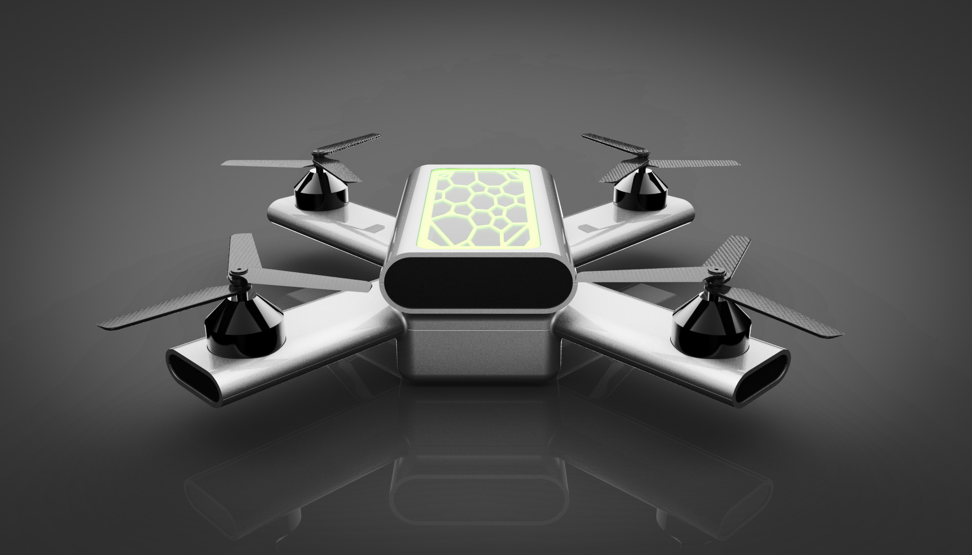 Quadcopter，UAV design，