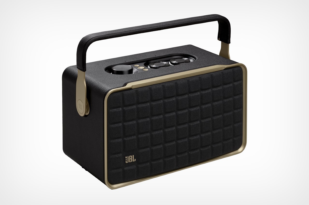 speaker，jbl，product design，intelligence，