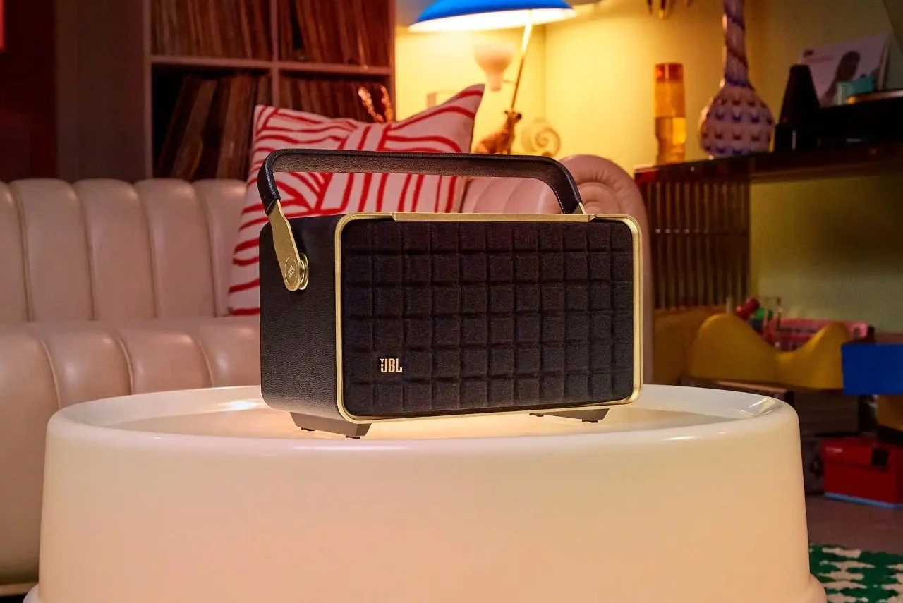 speaker，jbl，product design，intelligence，