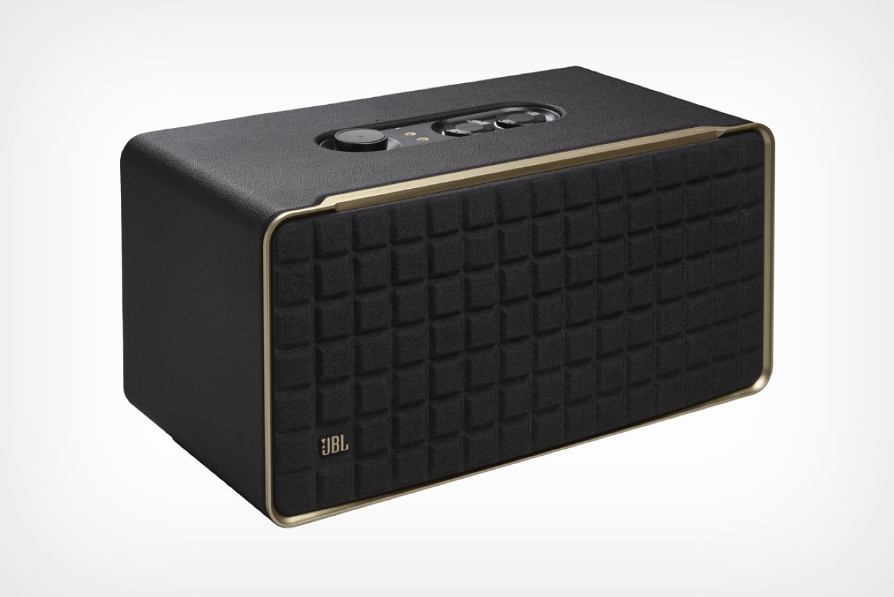 speaker，jbl，product design，intelligence，