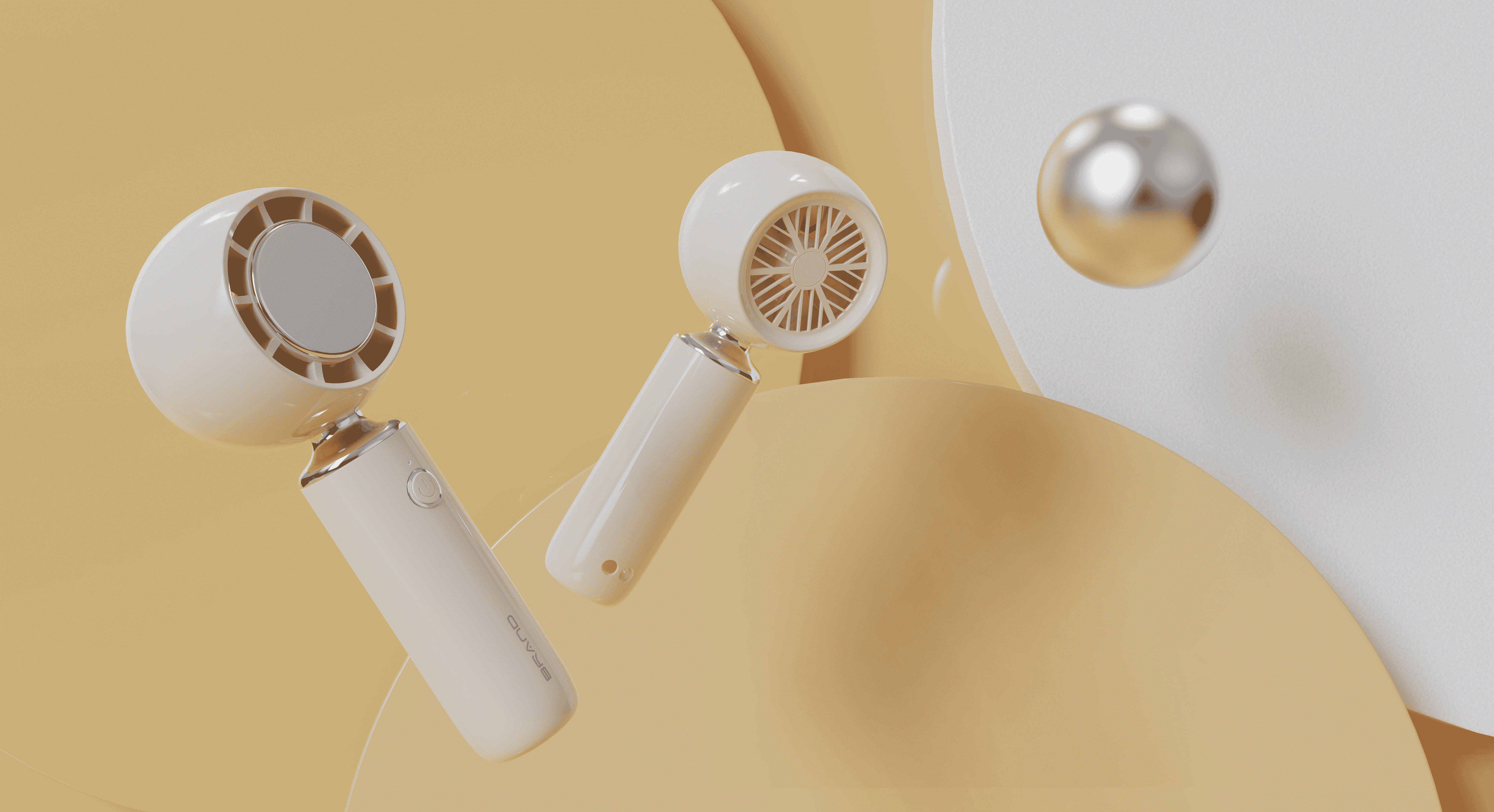 Fan，Small fan，Portable，delicate，Small items，