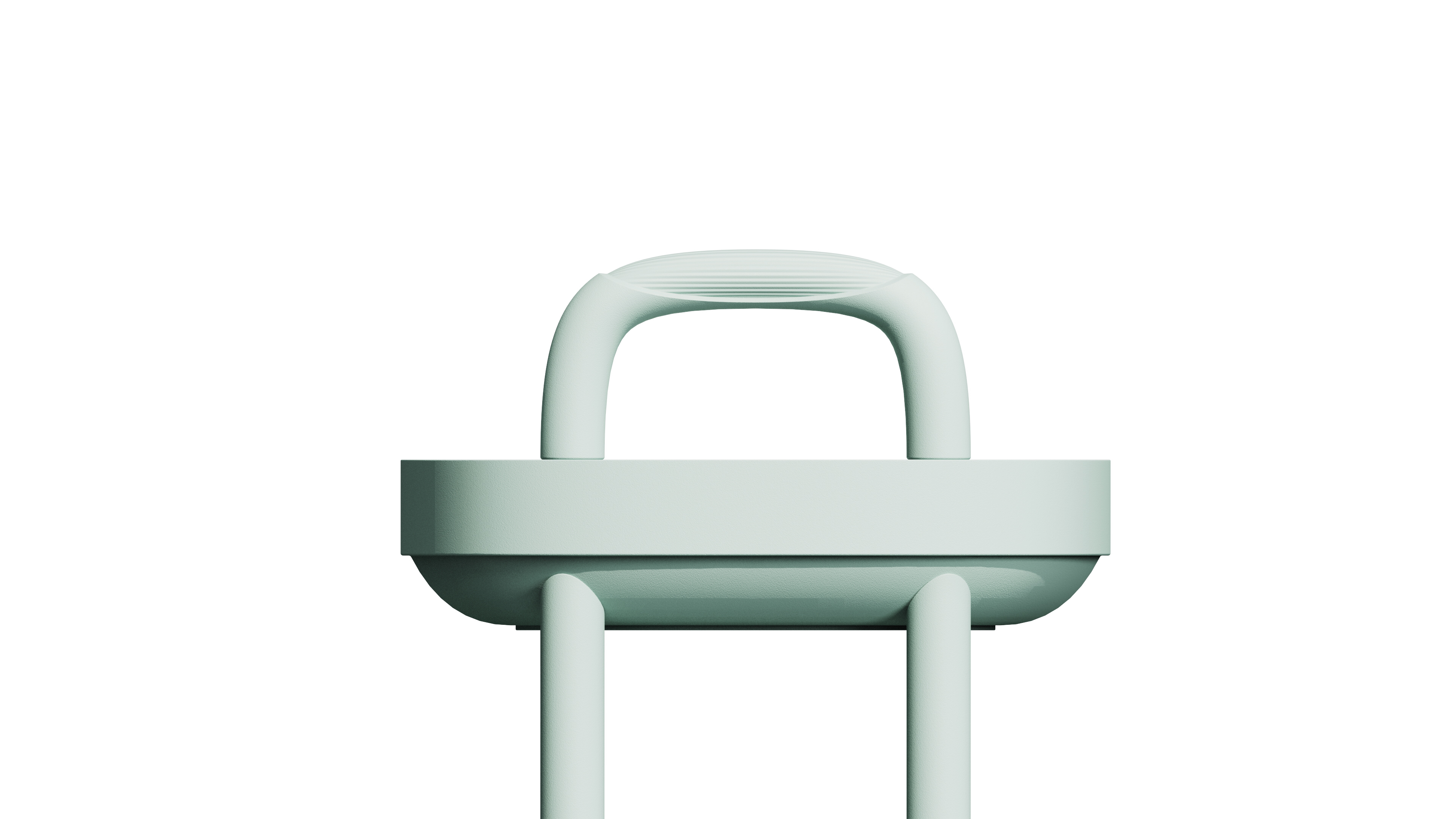 cream white，Storage rack，Receive，Storage shelf，Storage trolley，Storage trolley，