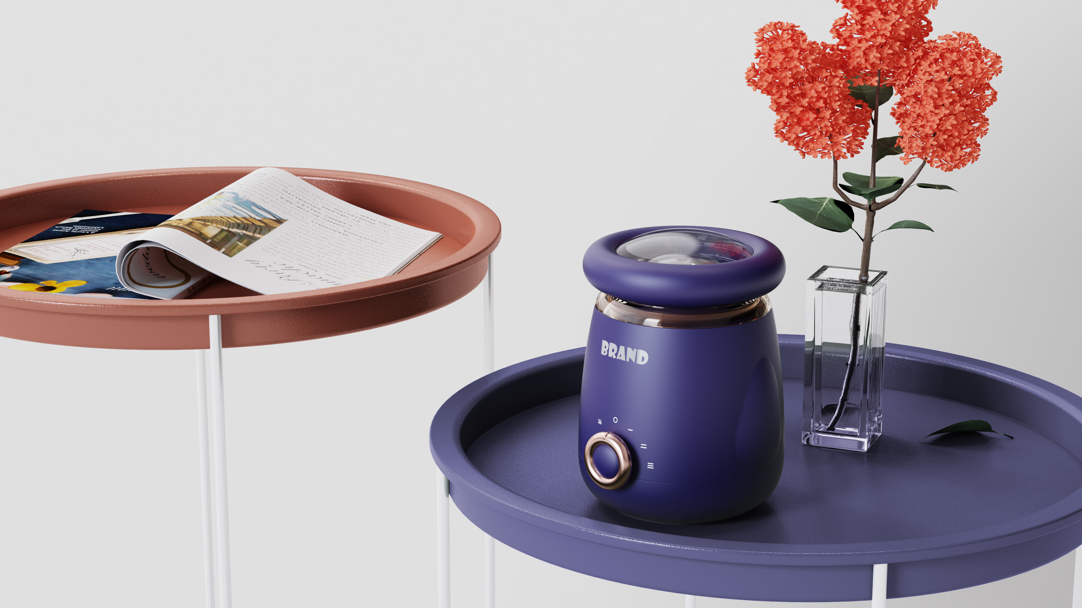 Appearance design，industrial design，household electrical appliances，egg shaker，