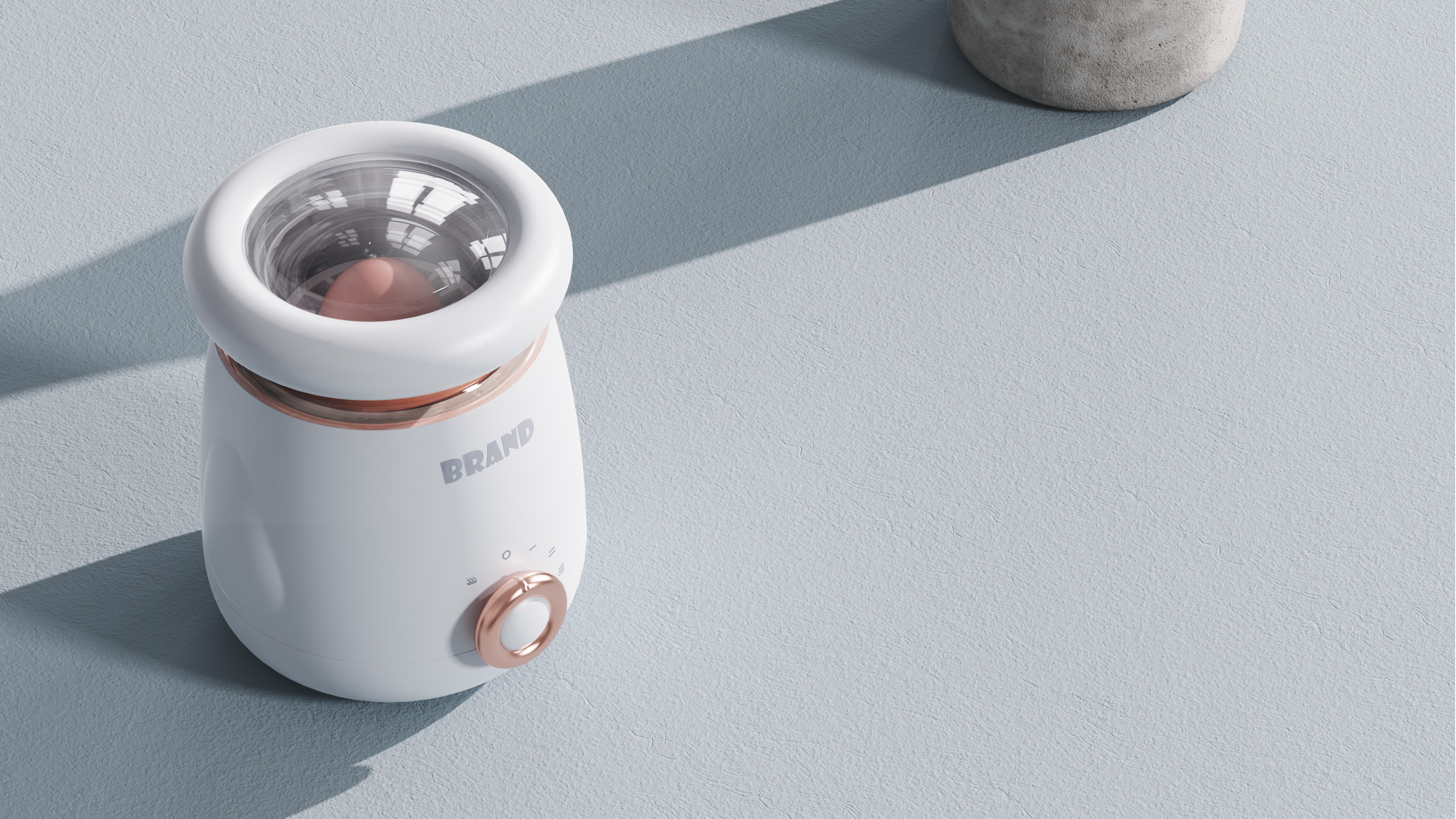 Appearance design，industrial design，household electrical appliances，egg shaker，