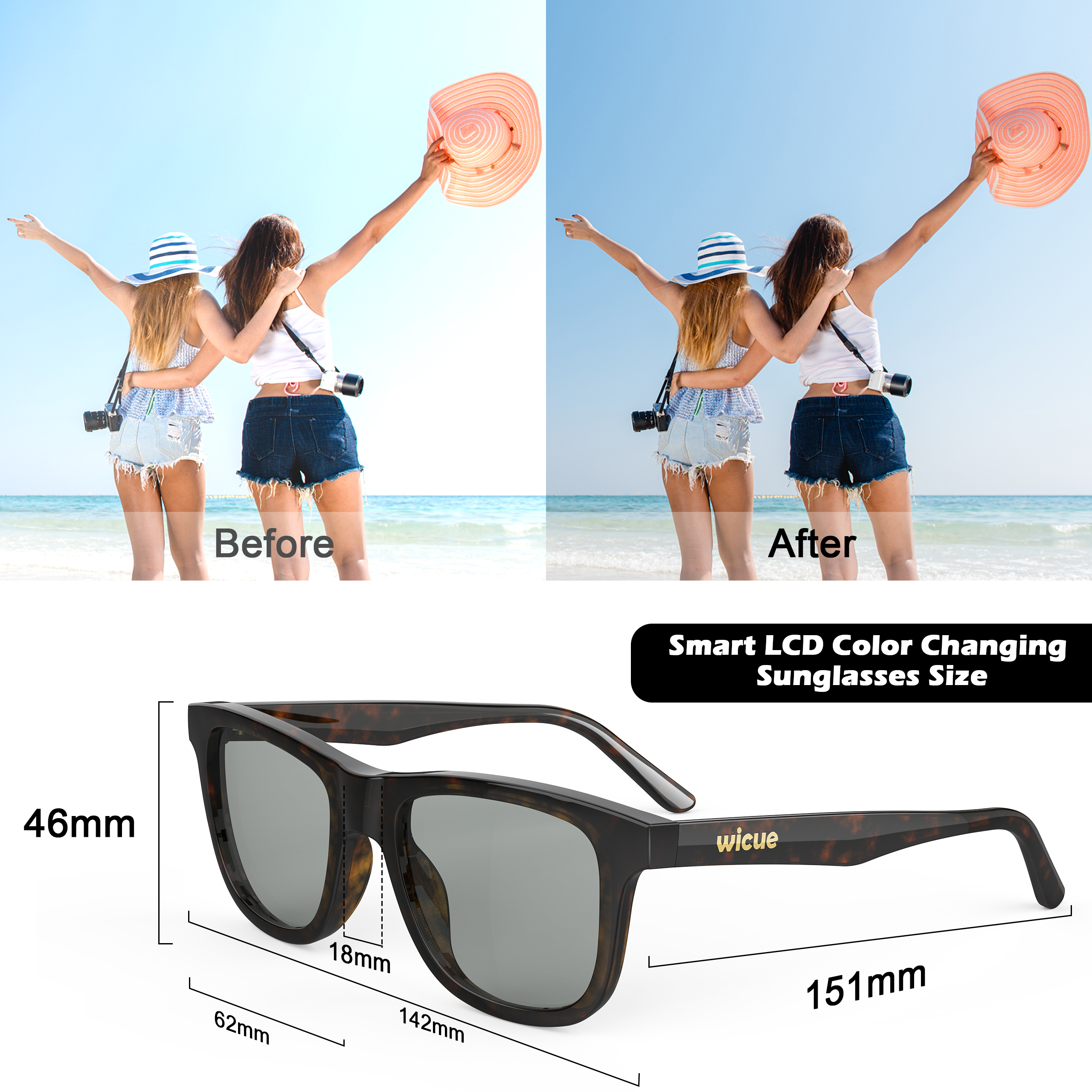 keyshot，photoshop，outdoors，Amazon Main Chart Attached，