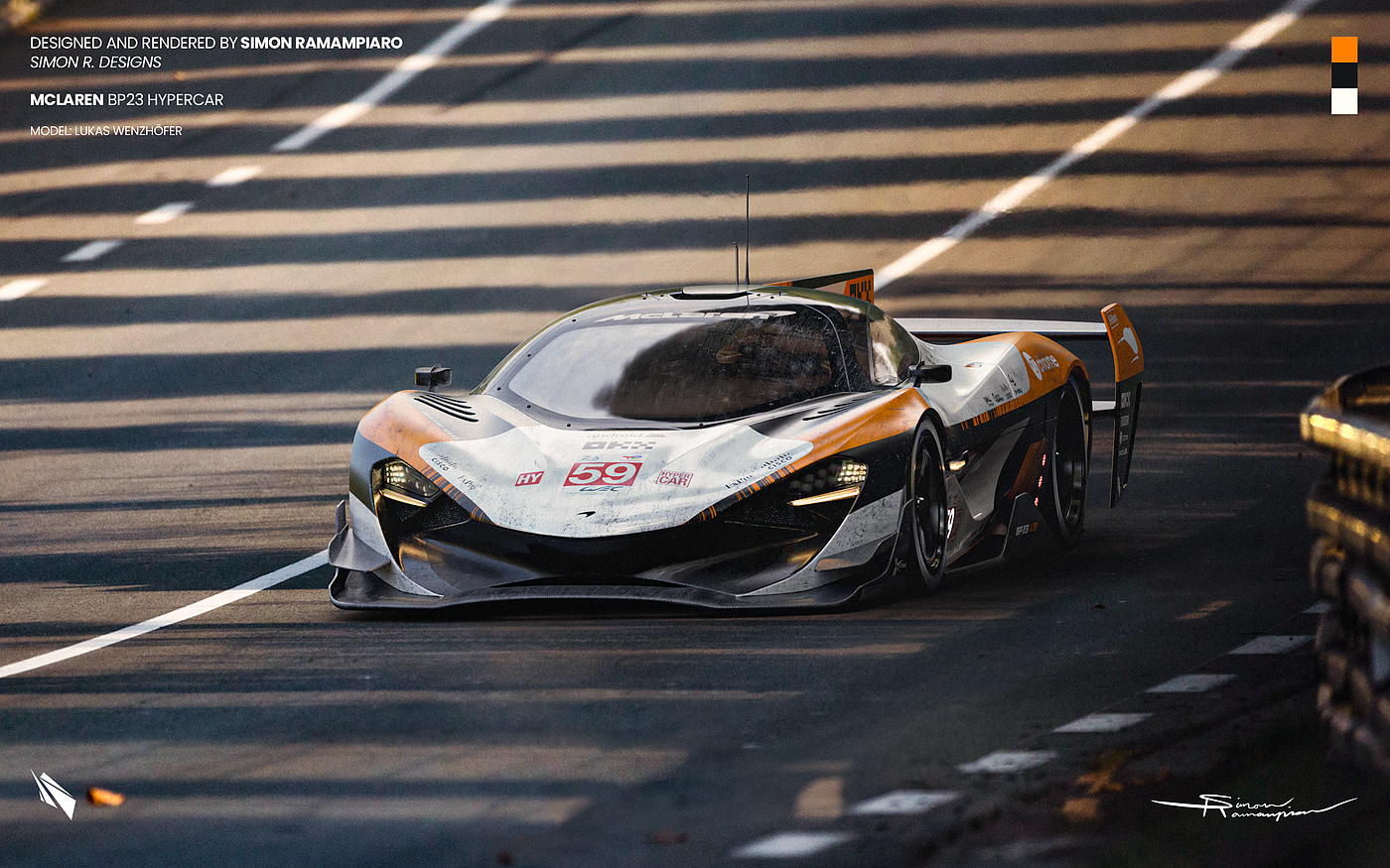 赛车，mclaren，f1，比赛，livery design，