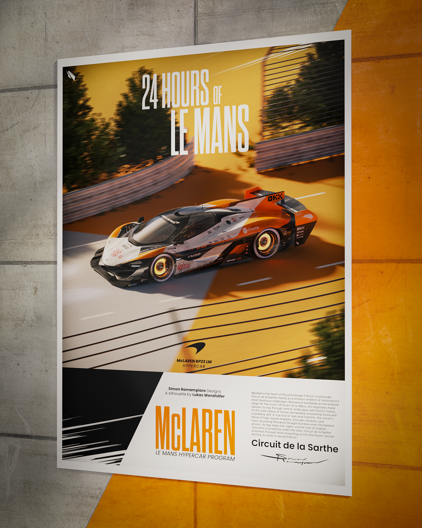 赛车，mclaren，f1，比赛，livery design，