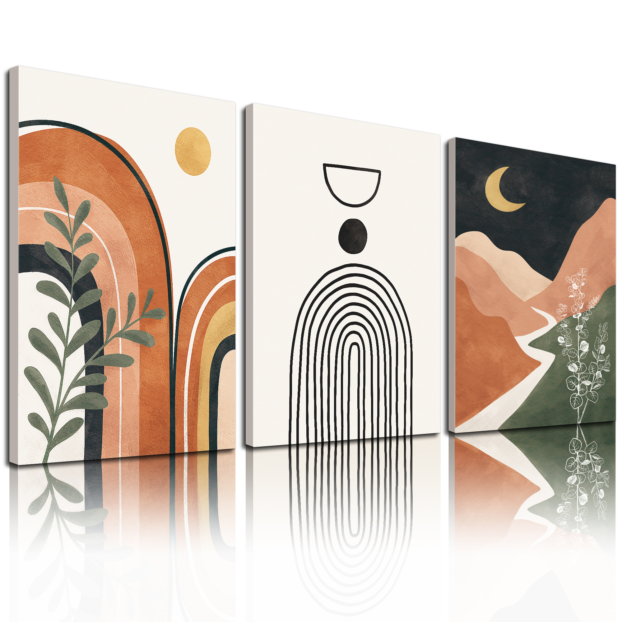 wall painting，photoshop，