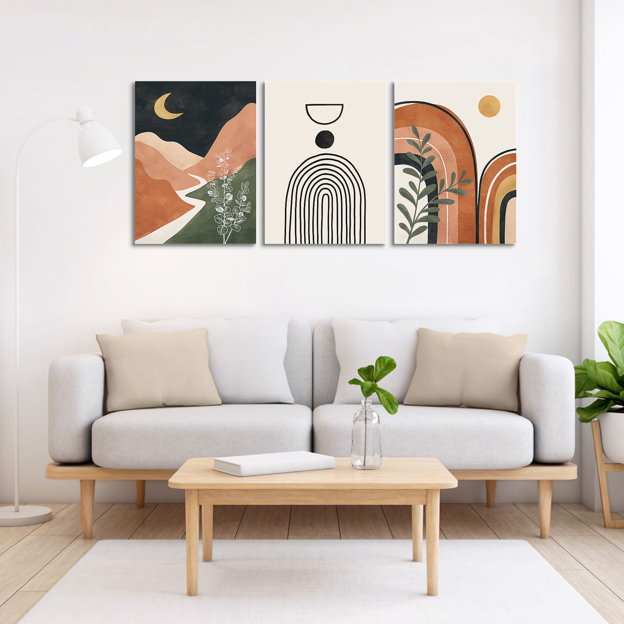 wall painting，photoshop，