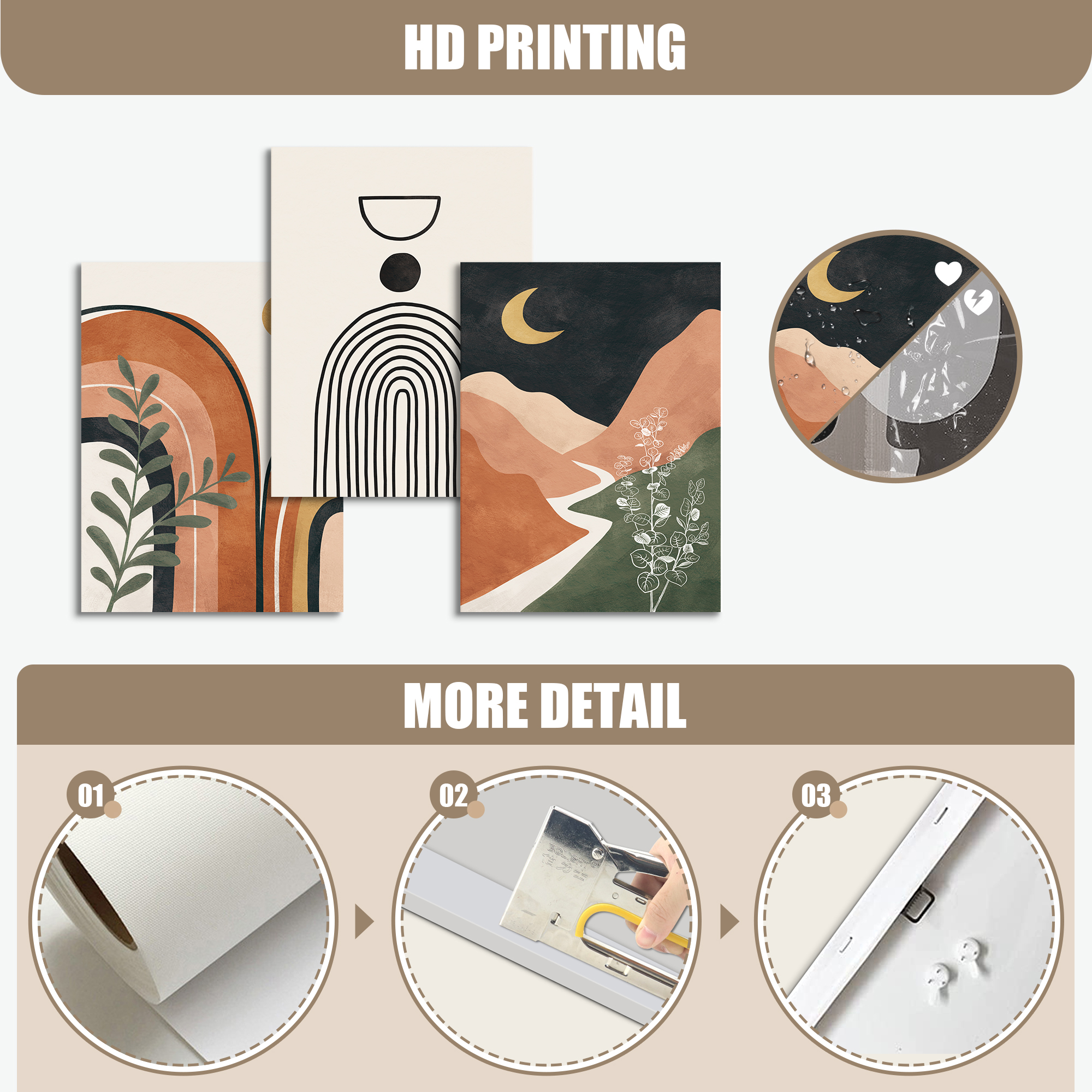 wall painting，photoshop，