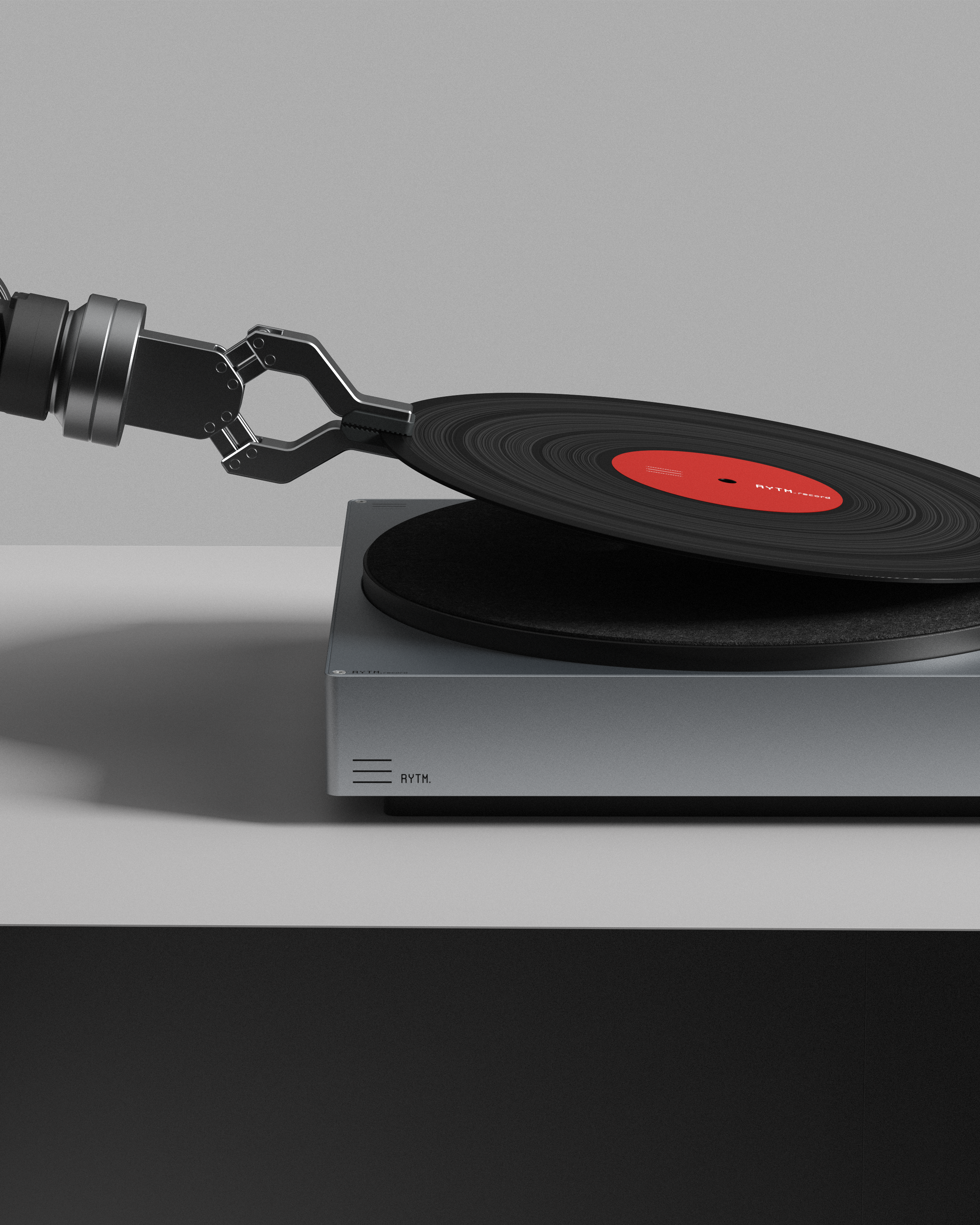 RYTM，music，product design，industrial design，User experience，musica，