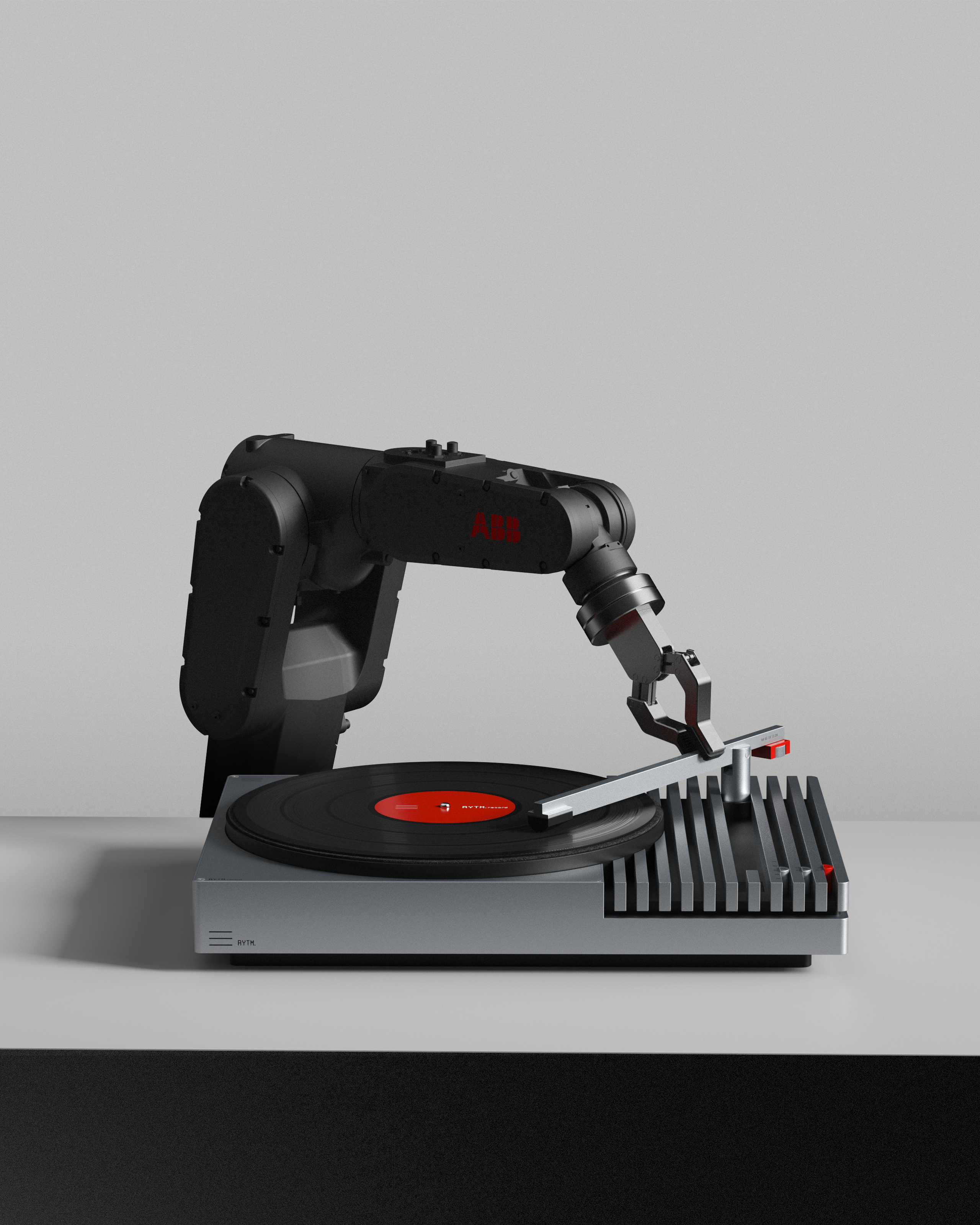 RYTM，music，product design，industrial design，User experience，musica，