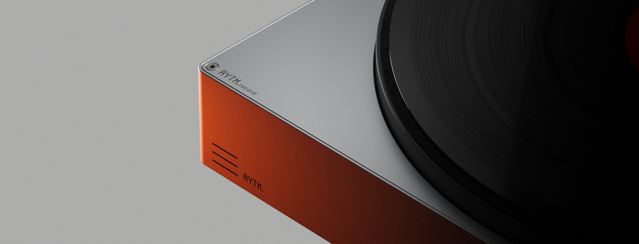 RYTM，music，product design，industrial design，User experience，musica，