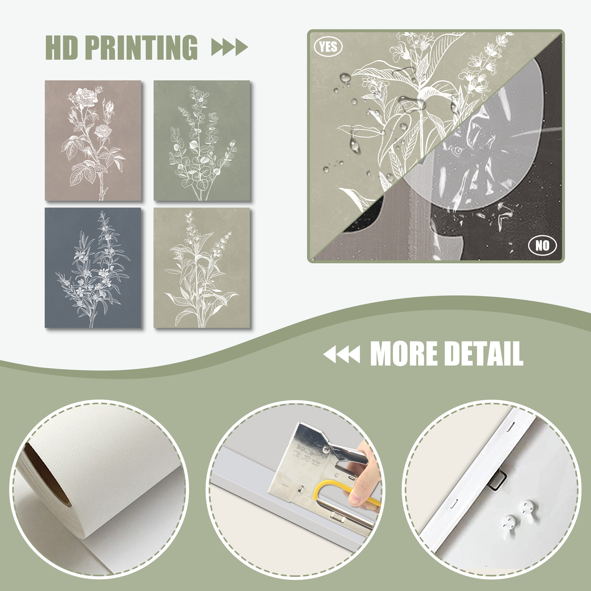 photoshop，Amazon main image，