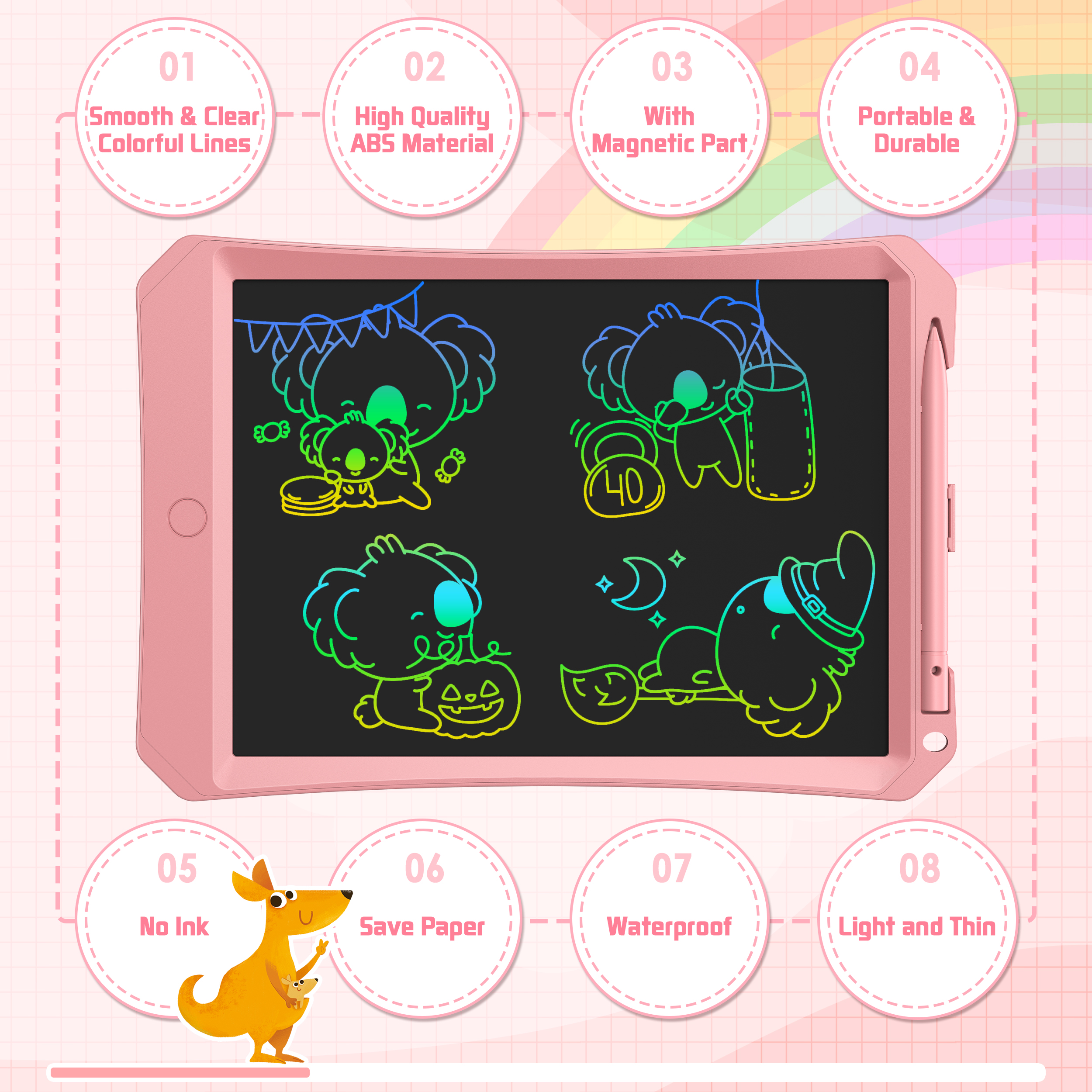 keyshot，photoshop，Amazon Main A，