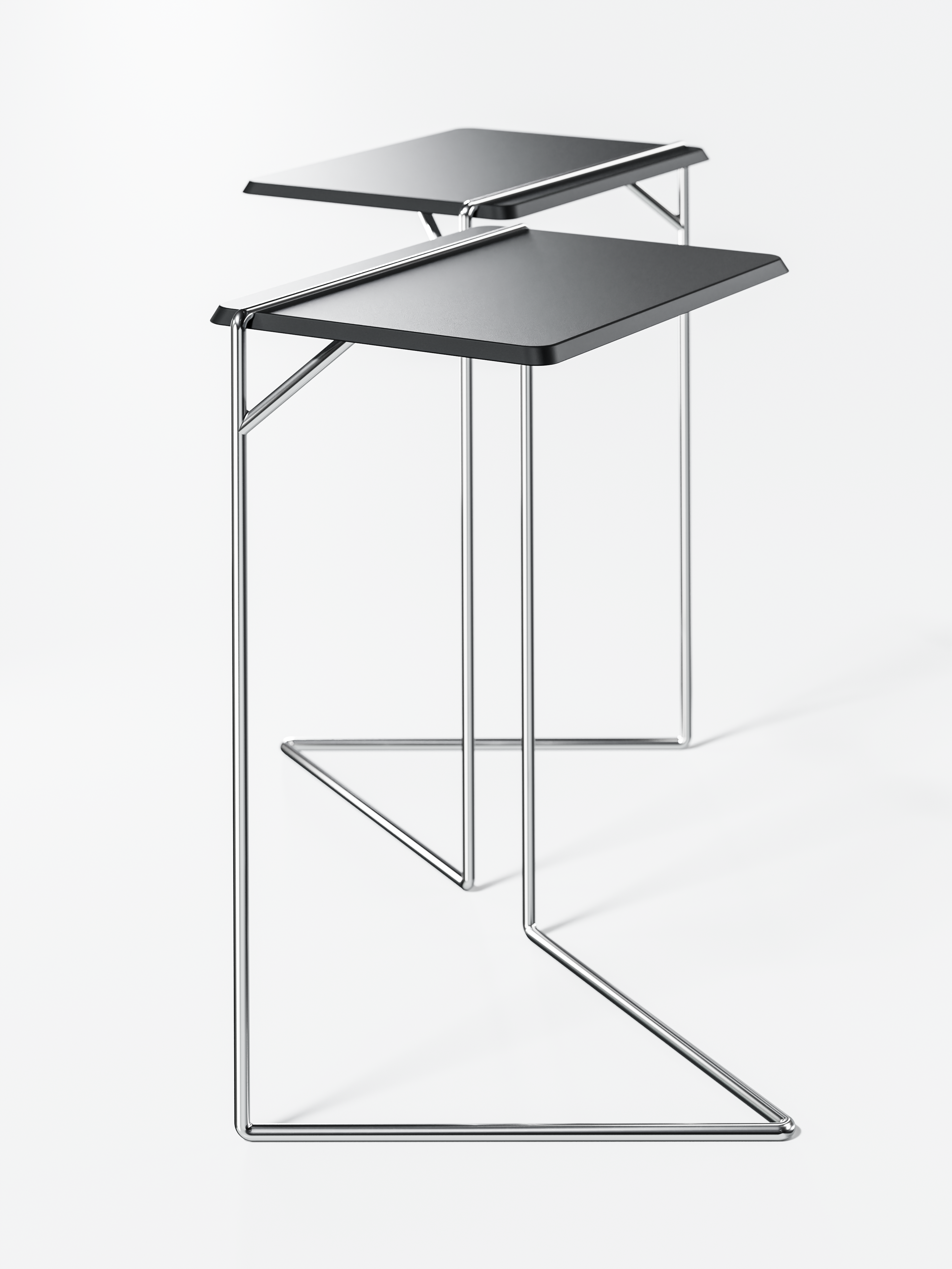 Table，Click Table，product design，furniture，Design，3d，Model，modern，