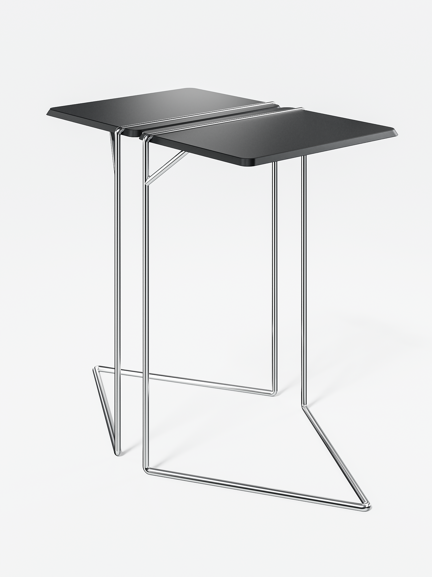 Table，Click Table，product design，furniture，Design，3d，Model，modern，