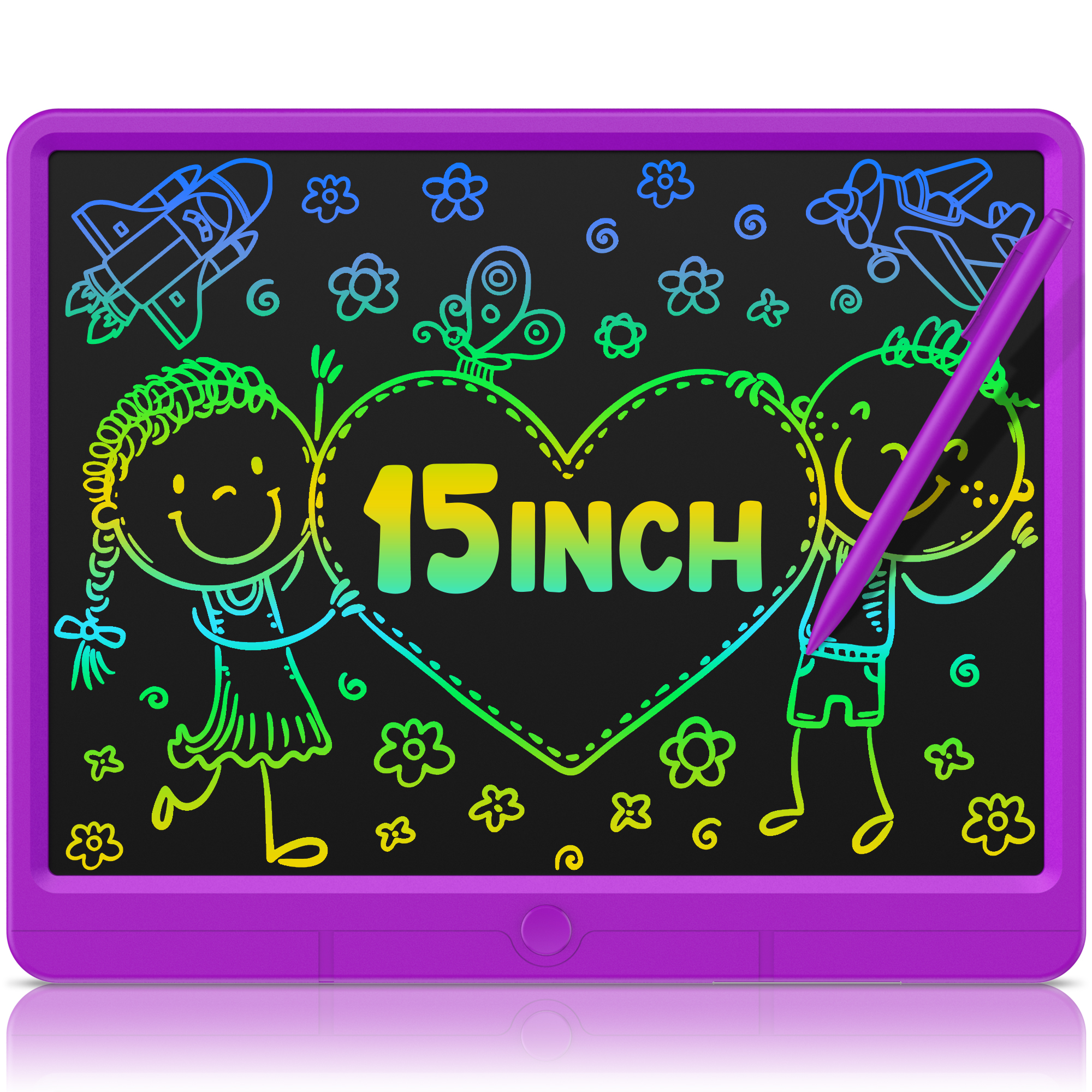 keyshot，photoshop，Children's Toys，