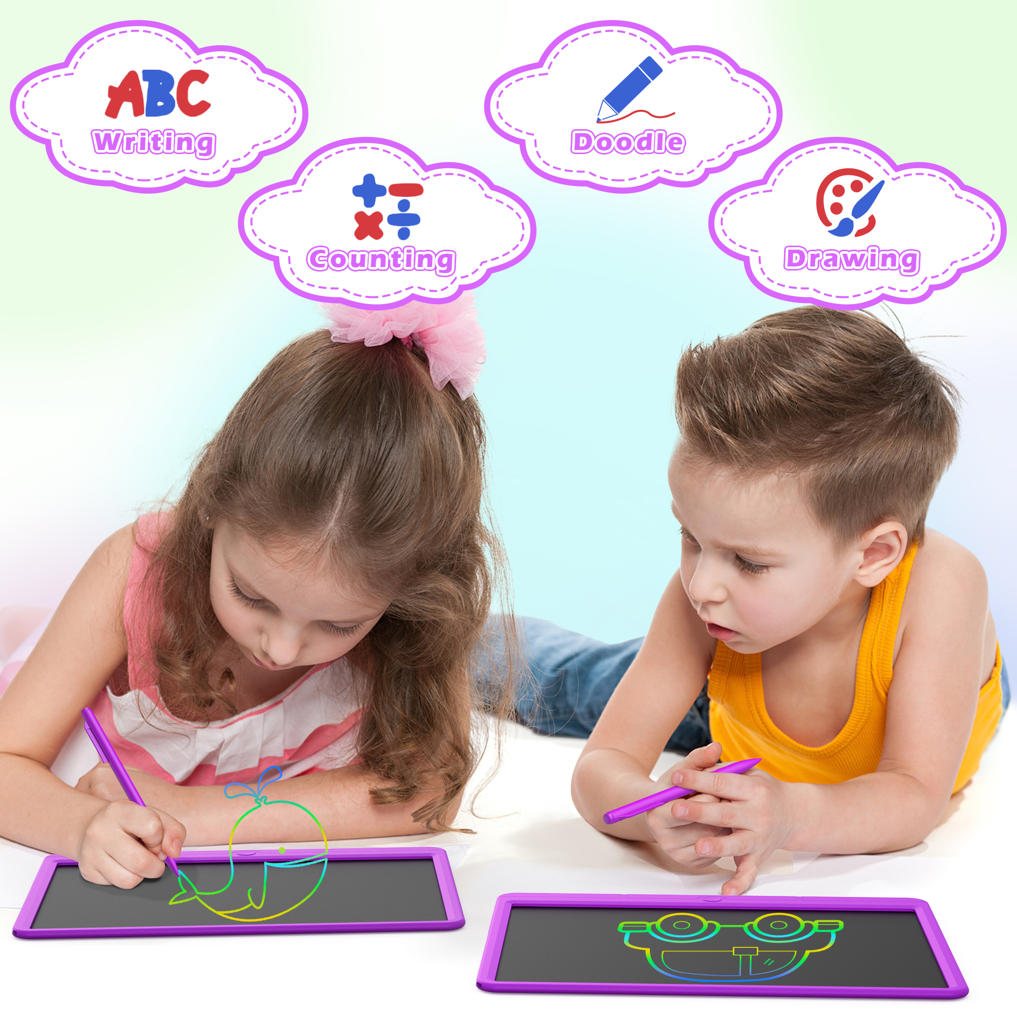 keyshot，photoshop，Children's Toys，