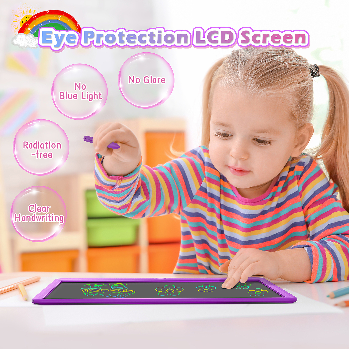 keyshot，photoshop，Children's Toys，