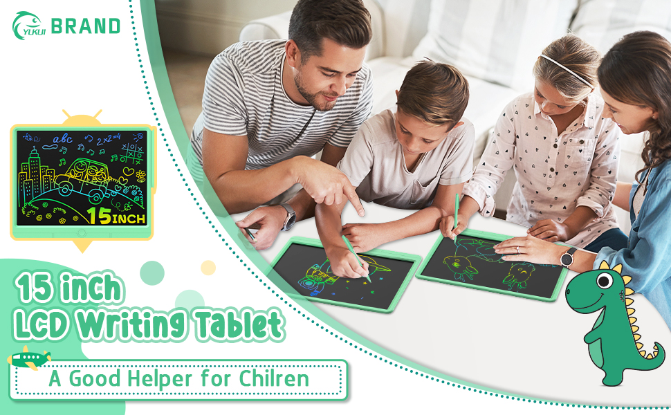 Children's tablet，Toys，keyshot，photoshop，Amazon Main A，