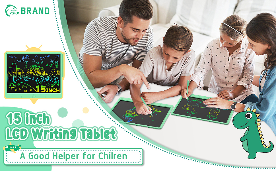 Children's tablet，Toys，keyshot，photoshop，Amazon Main A，