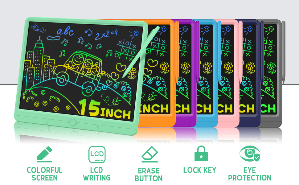 Children's tablet，Toys，keyshot，photoshop，Amazon Main A，