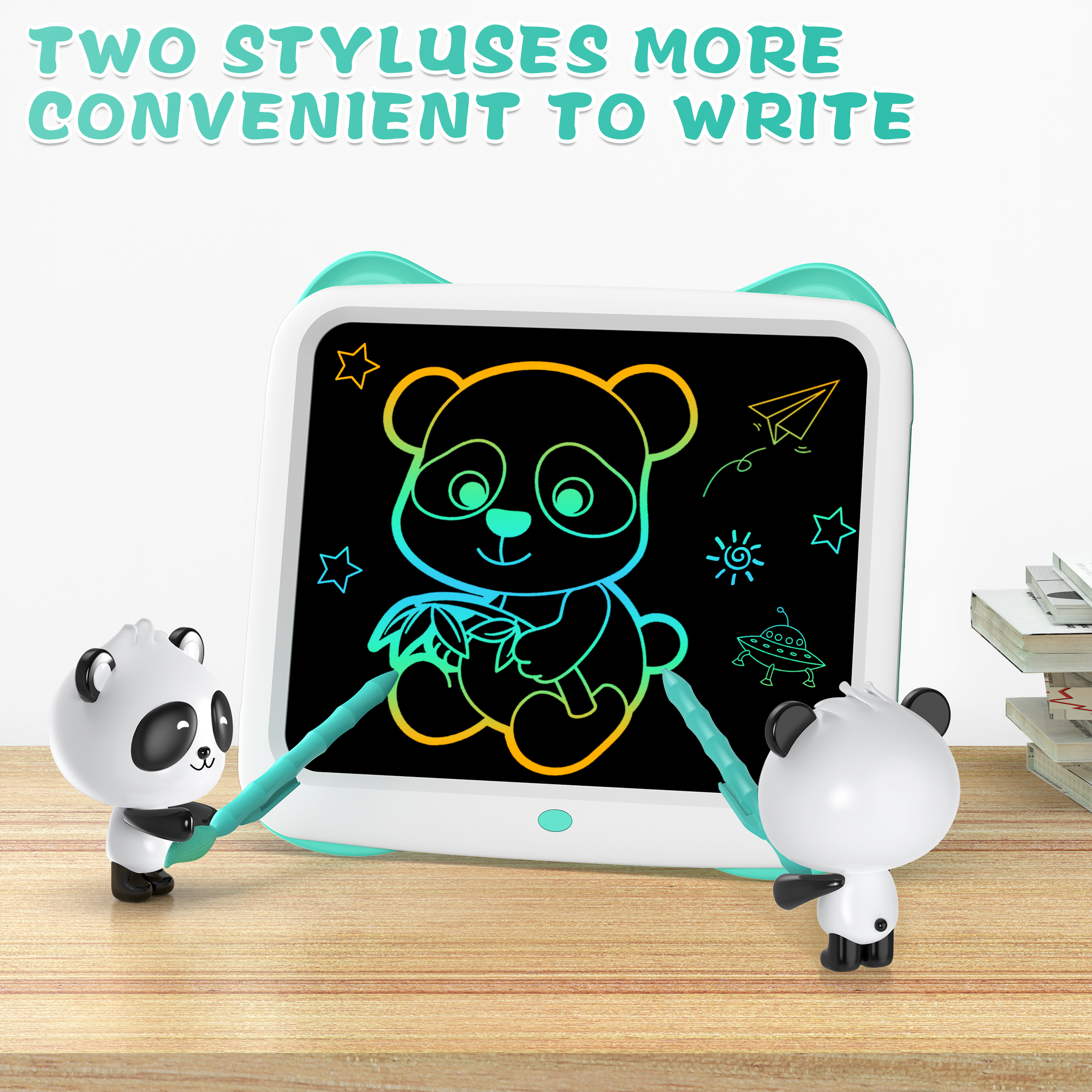 keyshot，photoshop，Children's Toys，Amazon Main A，