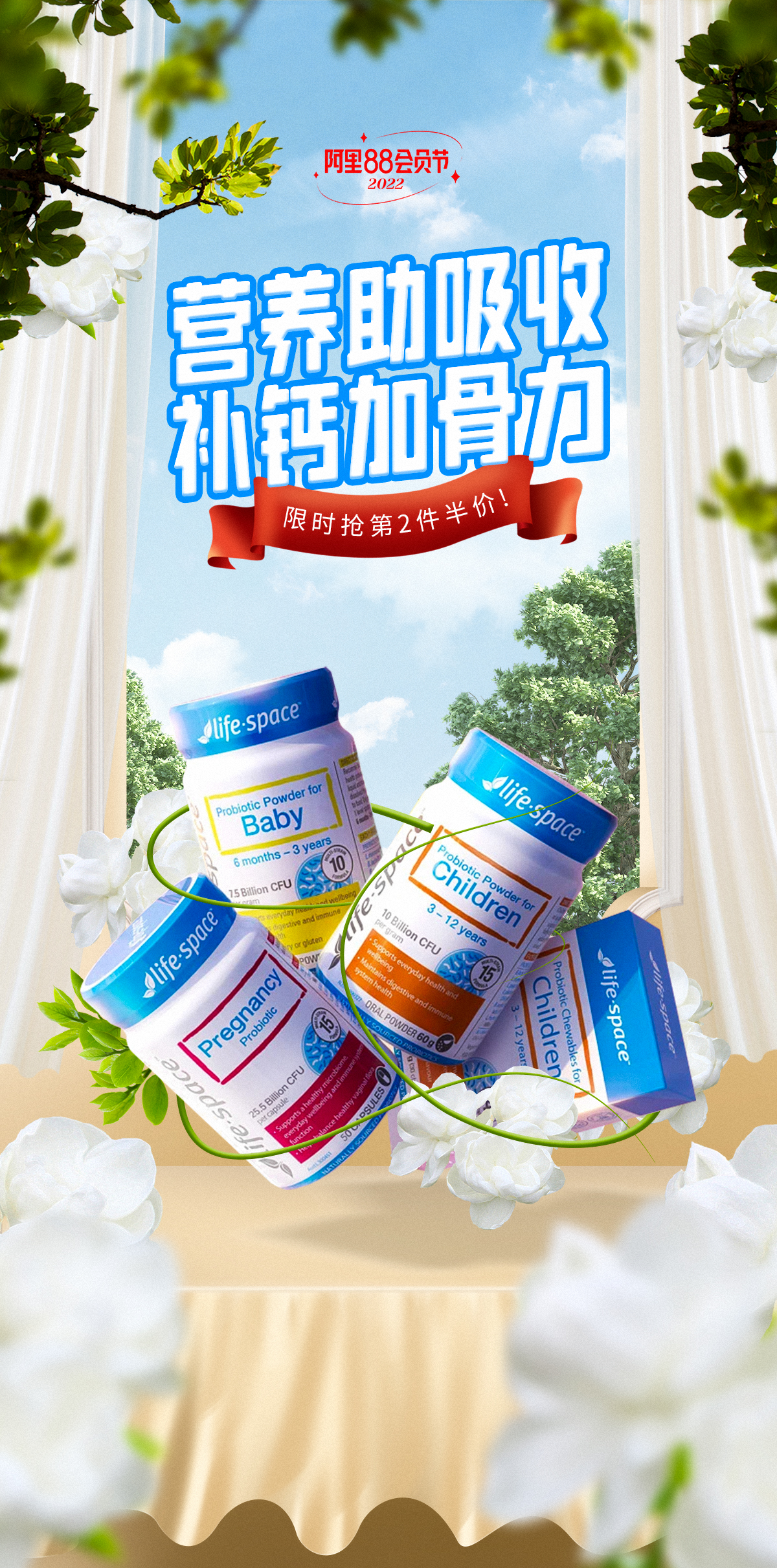 details，E-commerce poster，photoshop，