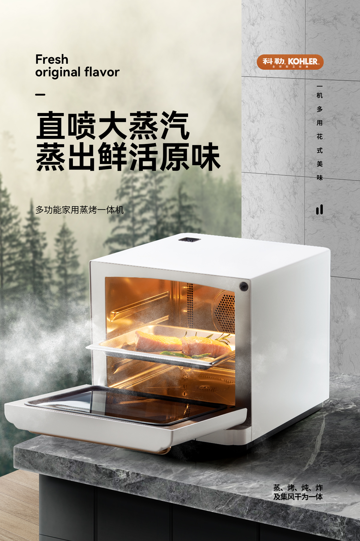 details，E-commerce poster，photoshop，