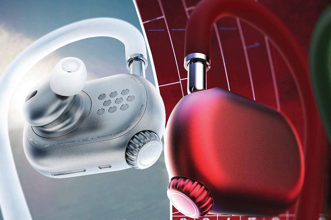 airpods，headset，product design，industrial design，design，