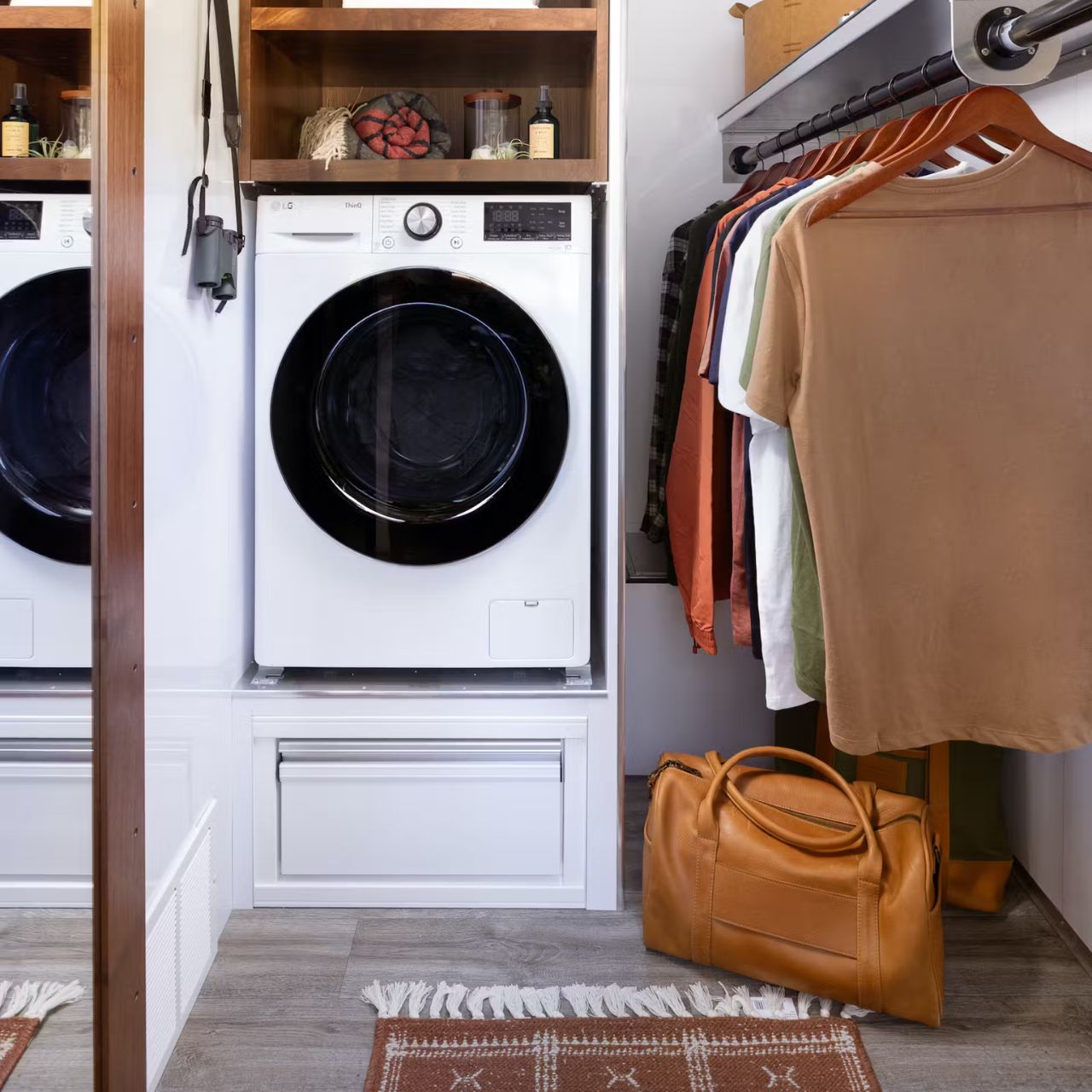 Touring car，Design，industrial design，trailer，RV design，