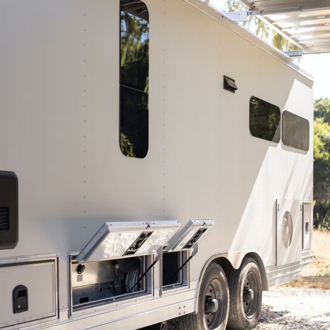 Touring car，Design，industrial design，trailer，RV design，