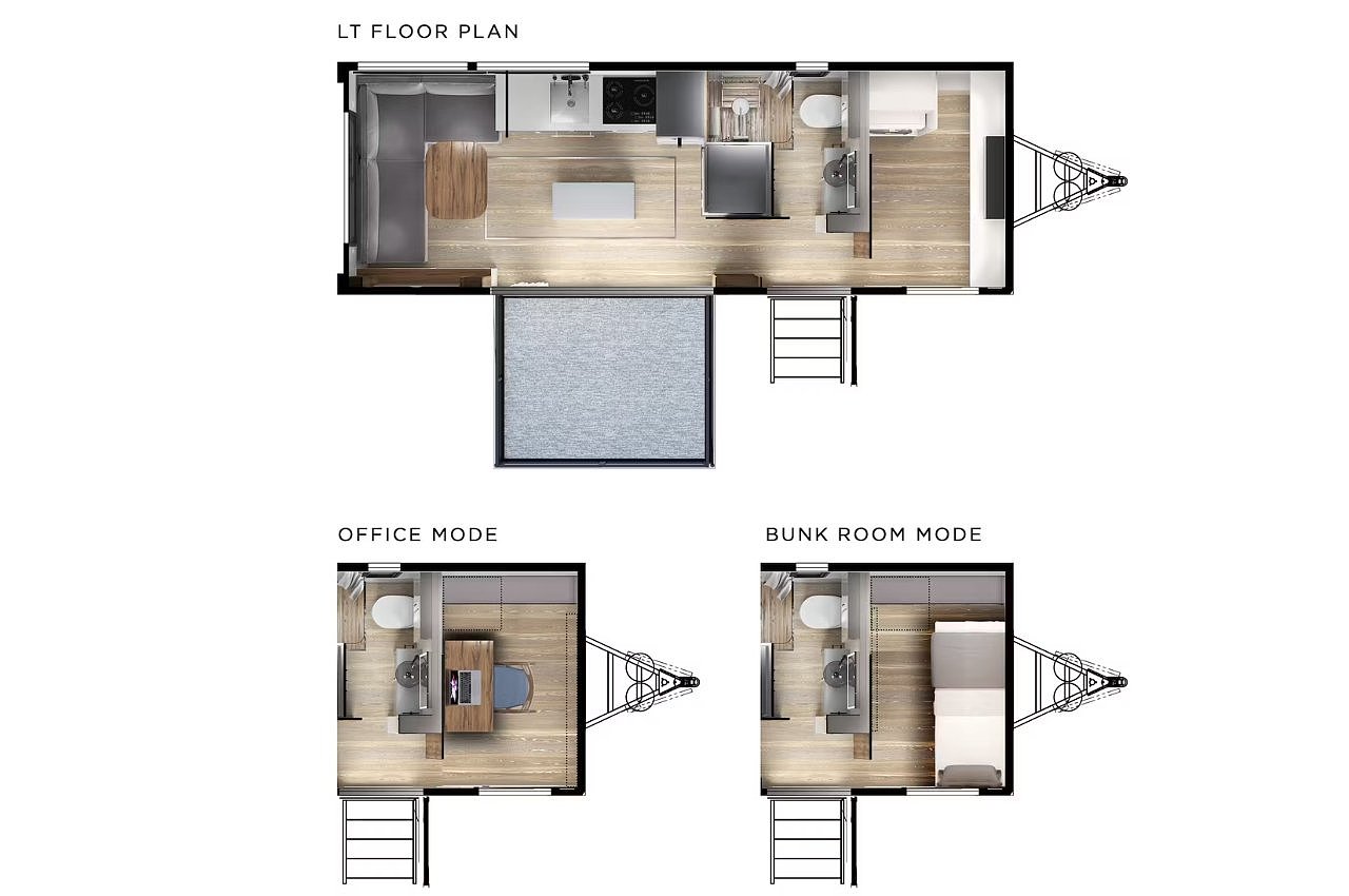 Touring car，Design，industrial design，trailer，RV design，