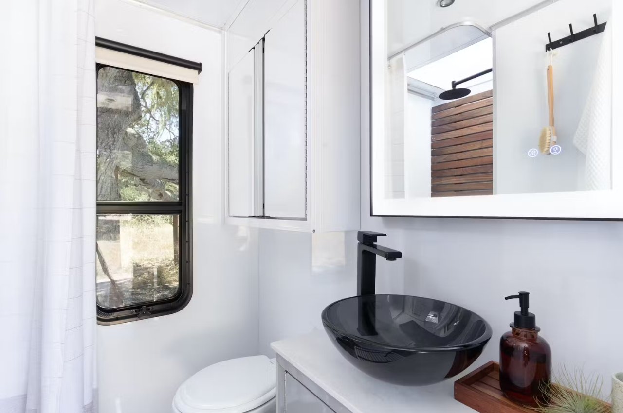 Touring car，Design，industrial design，trailer，RV design，