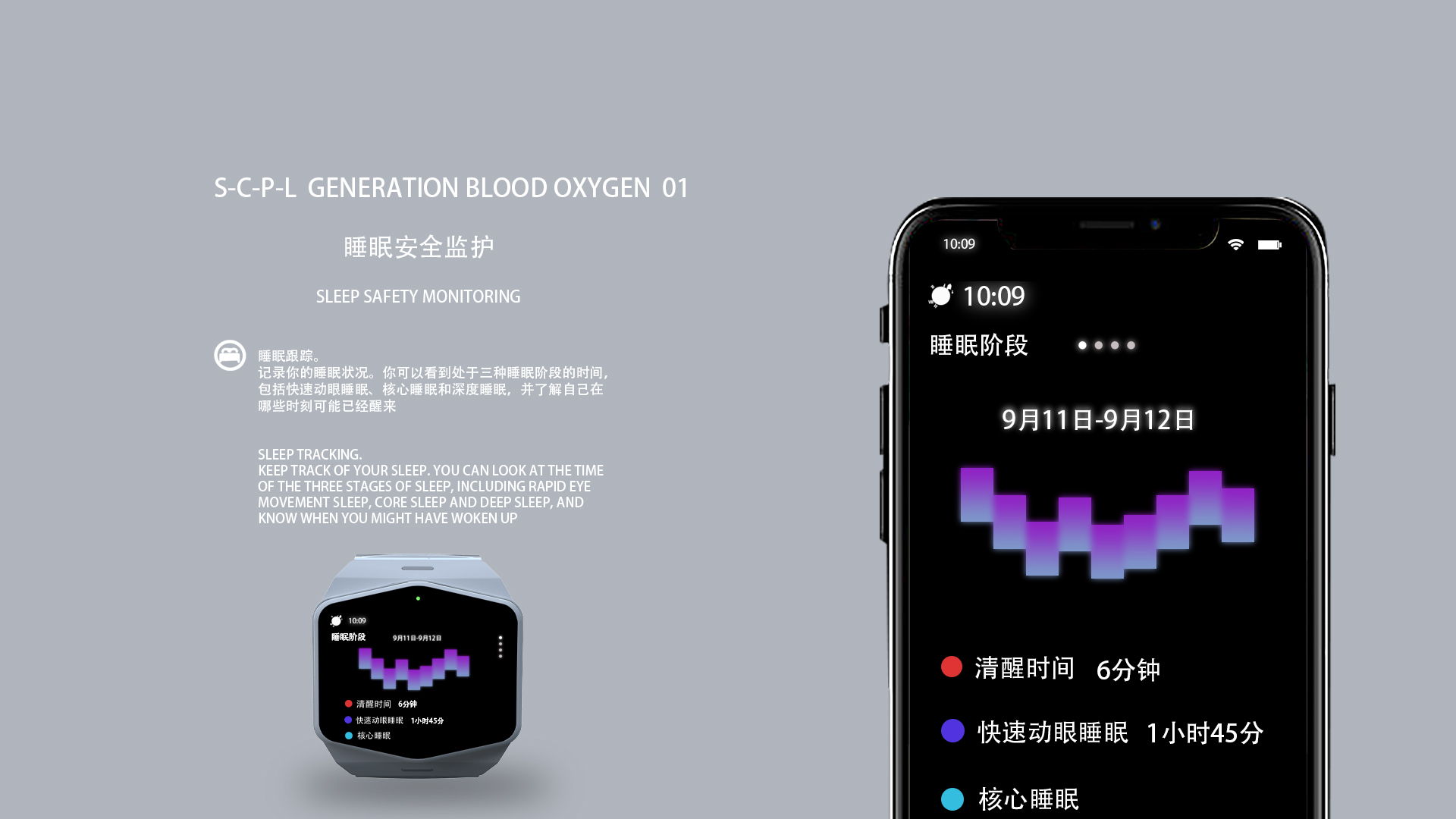 Intelligent medical，future，science and technology，concept，