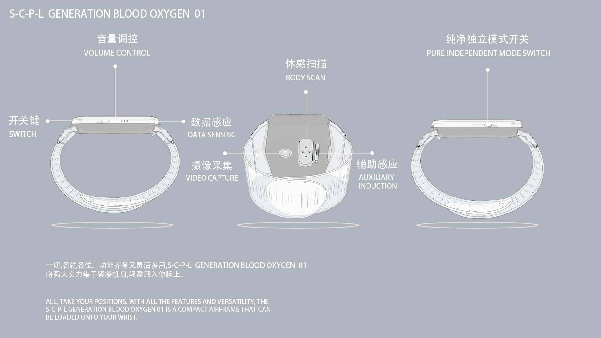Intelligent medical，future，science and technology，concept，