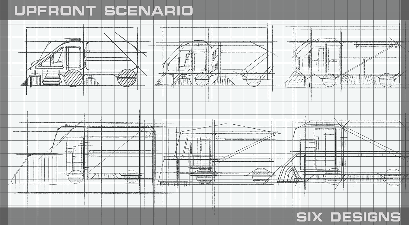 Urban transportation，Future cleaning，modularization，science and technology，