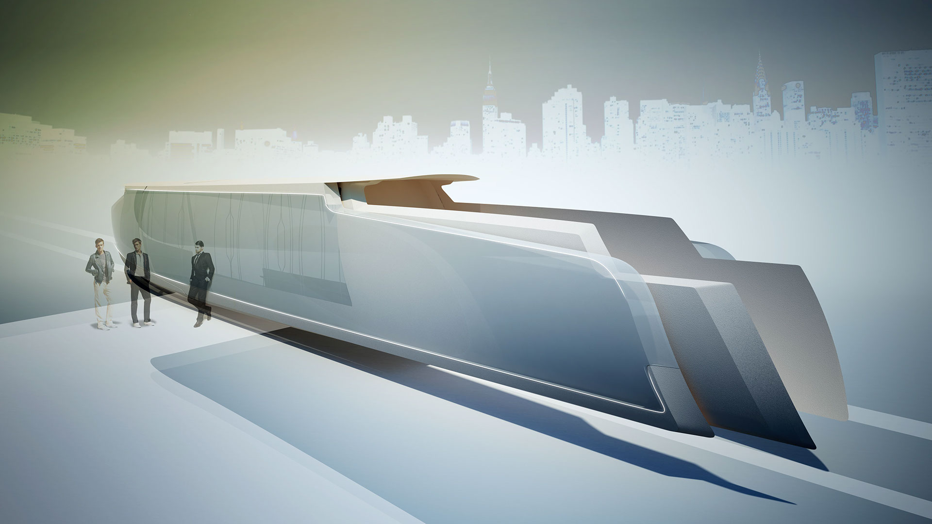 AGATHA，conceptual design，Transport vehicle design，