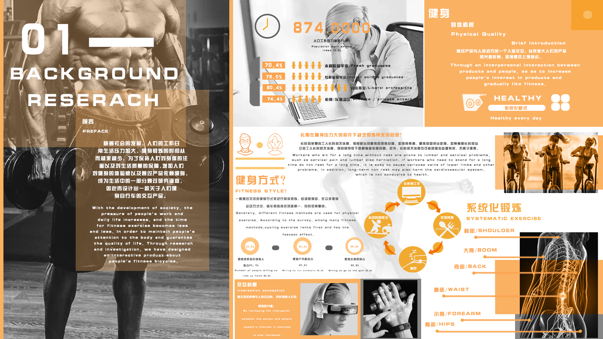 conceptual design，sample reels，job wanted，Future technology，AI intelligence，