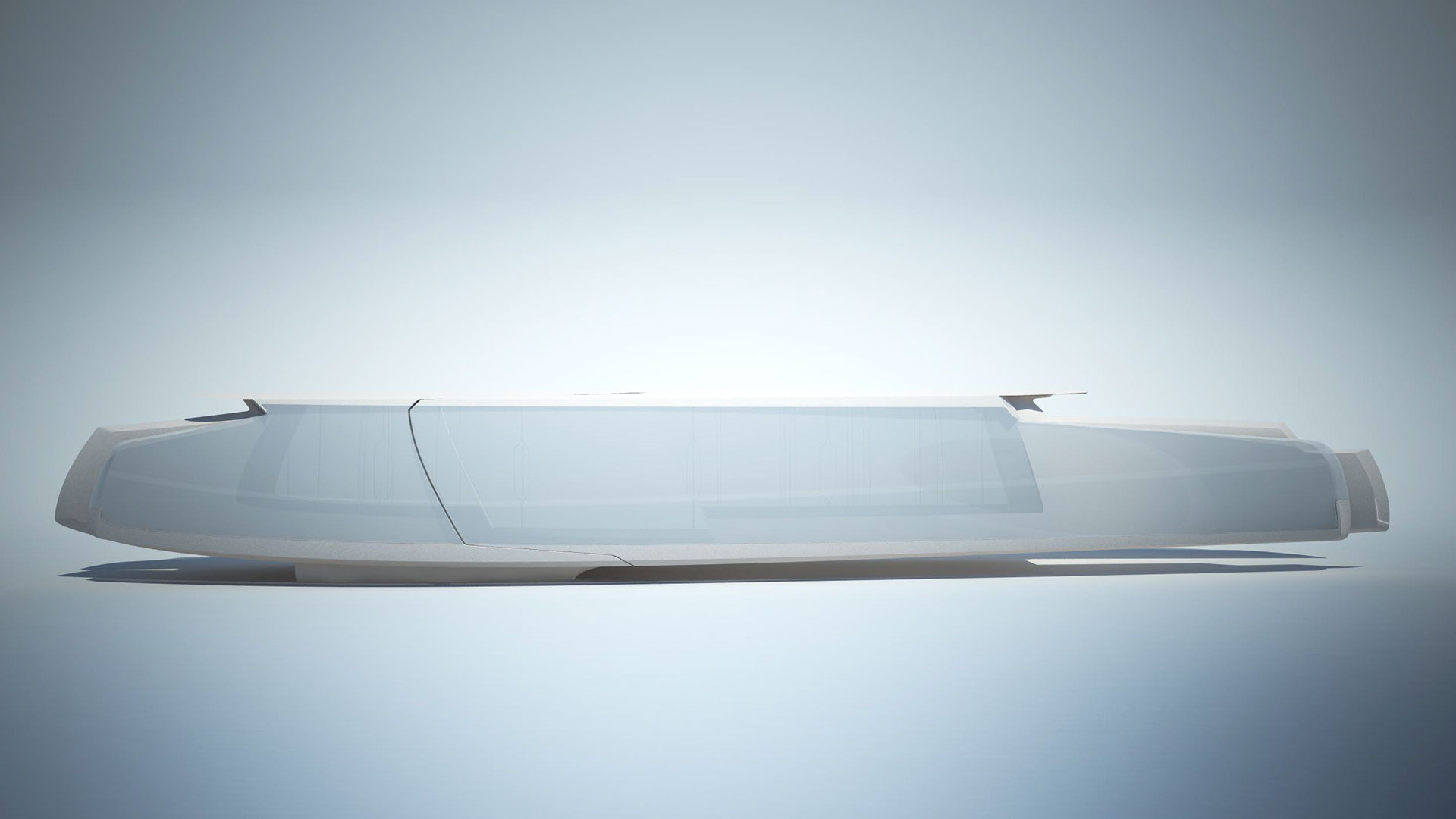 AGATHA，conceptual design，Transport vehicle design，