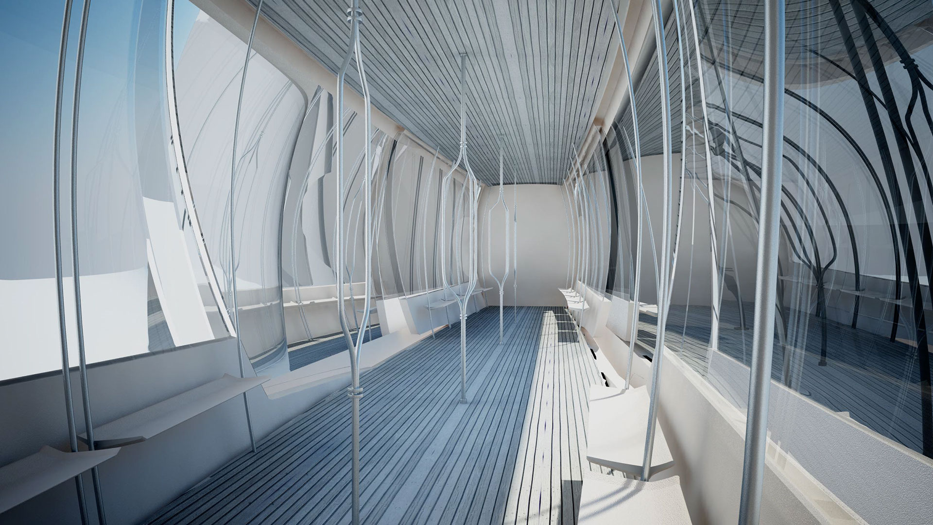 AGATHA，conceptual design，Transport vehicle design，