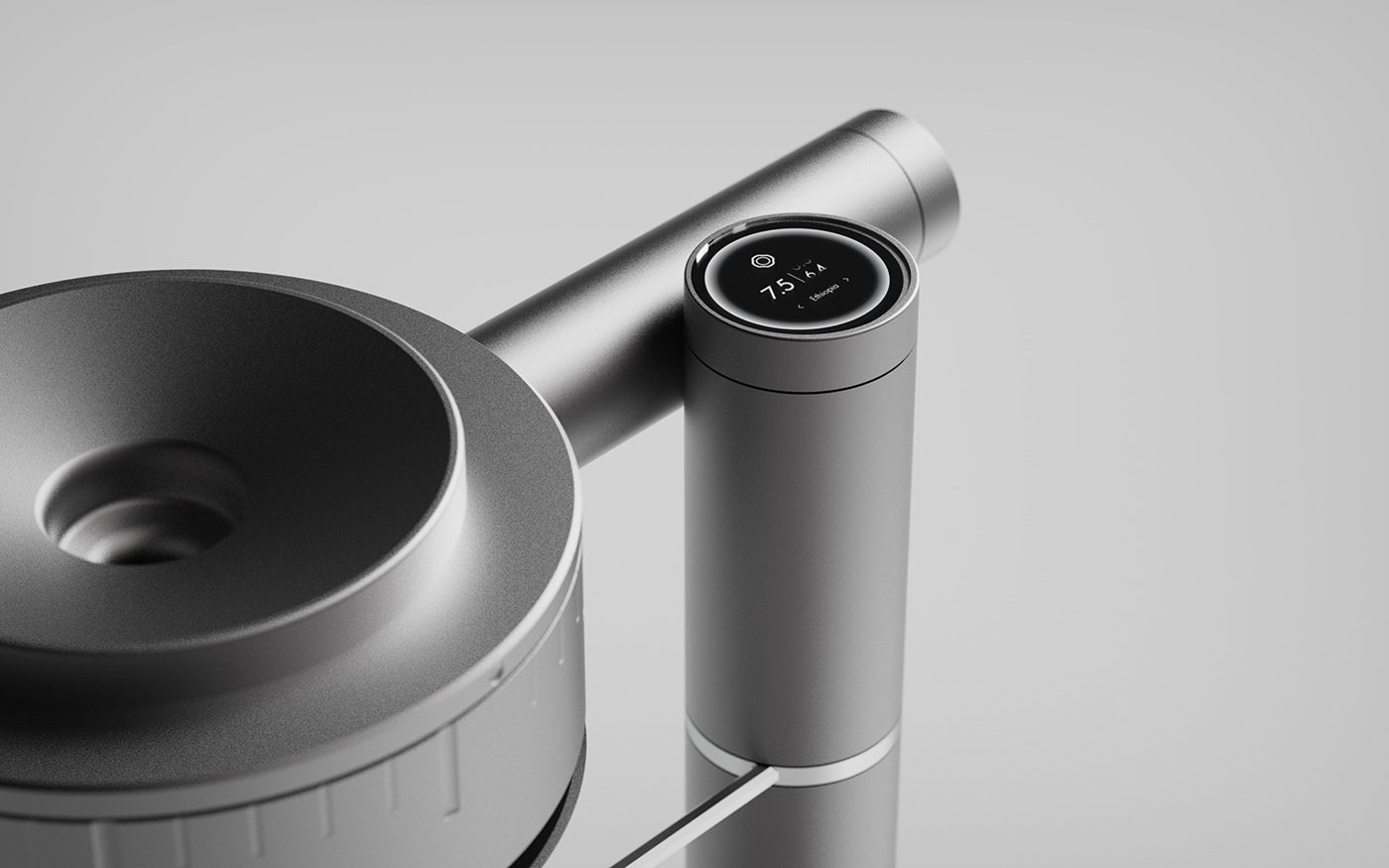 Coffee machine，product design，modern，